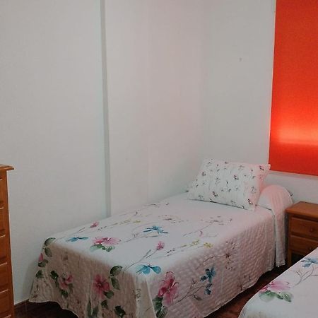 Ak Apartamento En Торрев'єха Екстер'єр фото