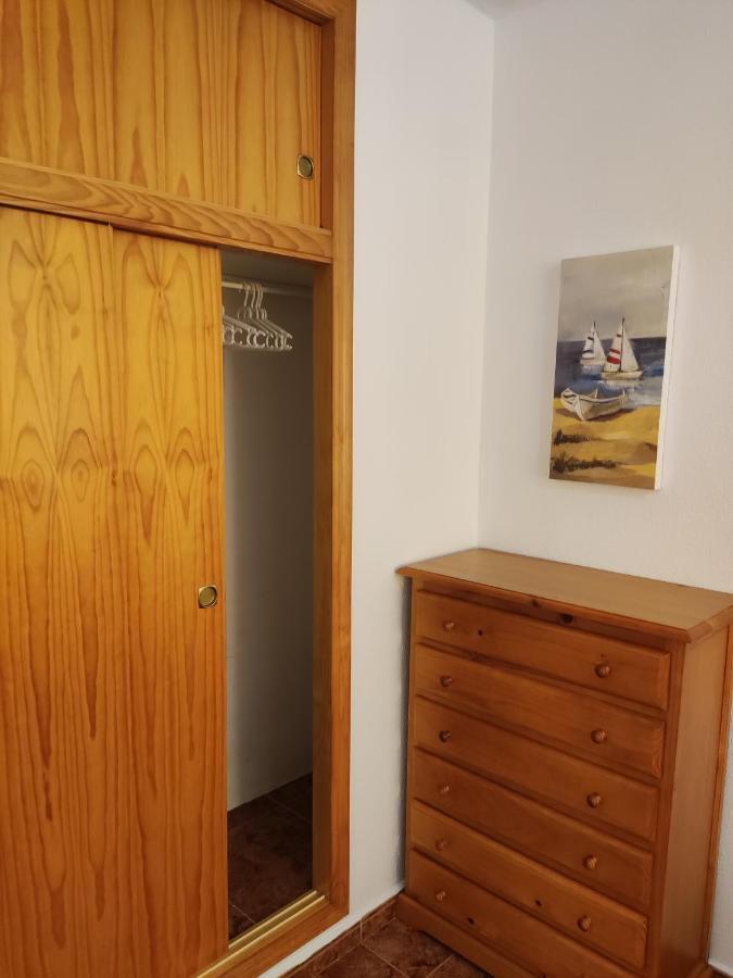 Ak Apartamento En Торрев'єха Екстер'єр фото