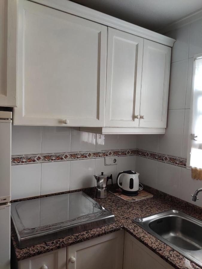 Ak Apartamento En Торрев'єха Екстер'єр фото